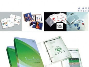 上海印刷包装与广告设计一站式服务