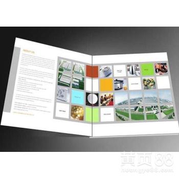 专业广告设计服务 资料汇编与产品包装盒设计